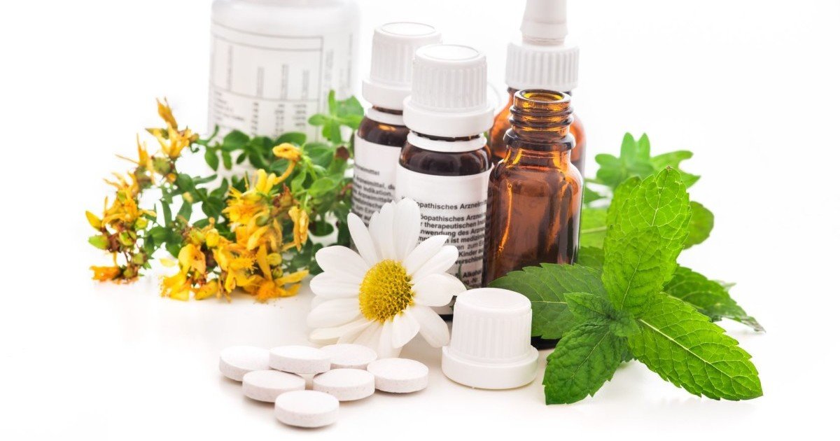 Secret #5 of the 5 Secrets to Anti-Aging