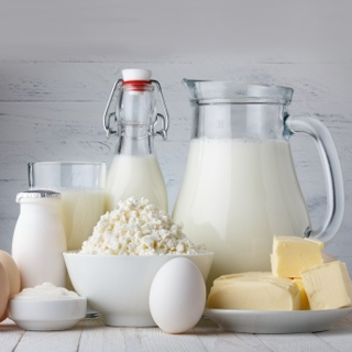 Processed-Dairy