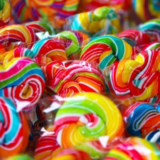 Refined- Sugars