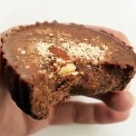 Healthy Fats - Chocolate Almond "Fat Bombs"
