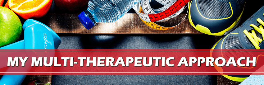 Multi Therapeutic Approach