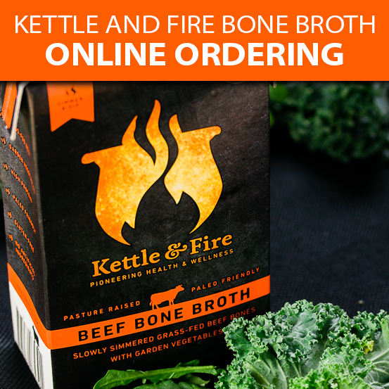 Bone Broth for Fasting For Better Health