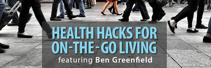 Biohacks