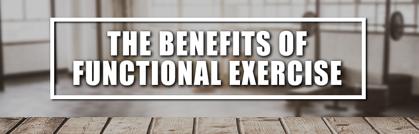functional exercise
