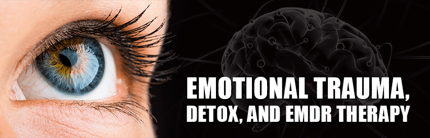emdr therapy