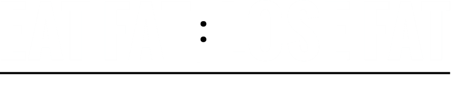 good fat