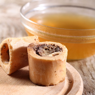 Healing Foods - Bone Broth
