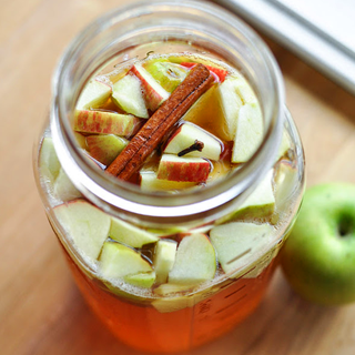 Healing Foods - Kombucha