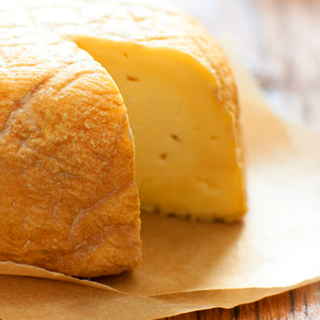 Healing Foods - Cultured Dairy