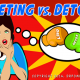 Dieting and Detox