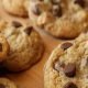 Grain-Free Chocolate Chip Cookies
