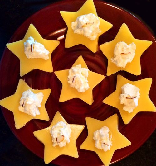 Orange Dreamsicle Gummies
