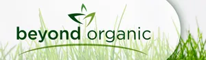 Beyond Organic Sidebar