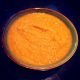 carrot ginger apple soup