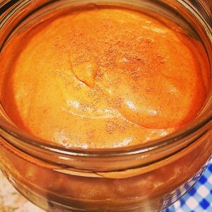 Cocoa-Pumpkin-Smoothie