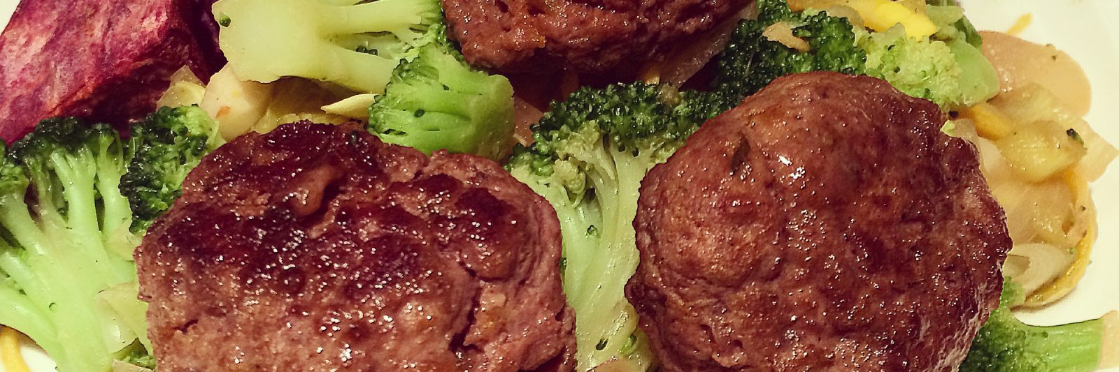 venison-meatballs