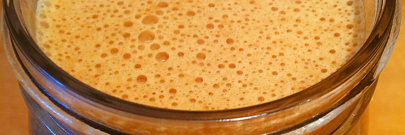 Carob-Carrot-Cream-Smoothie