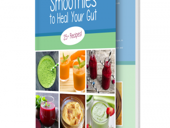 Dr. Pompa's Smoothie Recipes eBook
