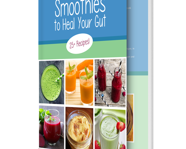 Dr. Pompa's Smoothie Recipes eBook