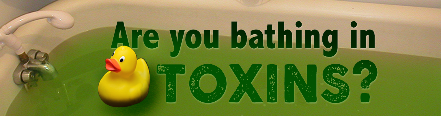 healthy bath bombs