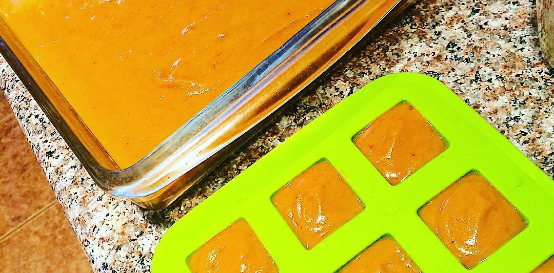 Spiced Pumpkin Gummies