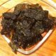 Nori Chips