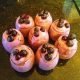 Berry-Custard
