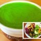 Lemon Parsley Sauce