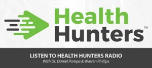 Listen to Health Hunters Radio