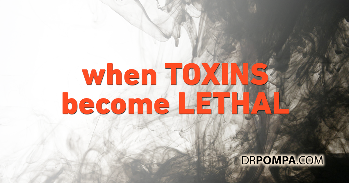 Toxic Substances