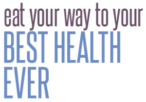 Healing Diet