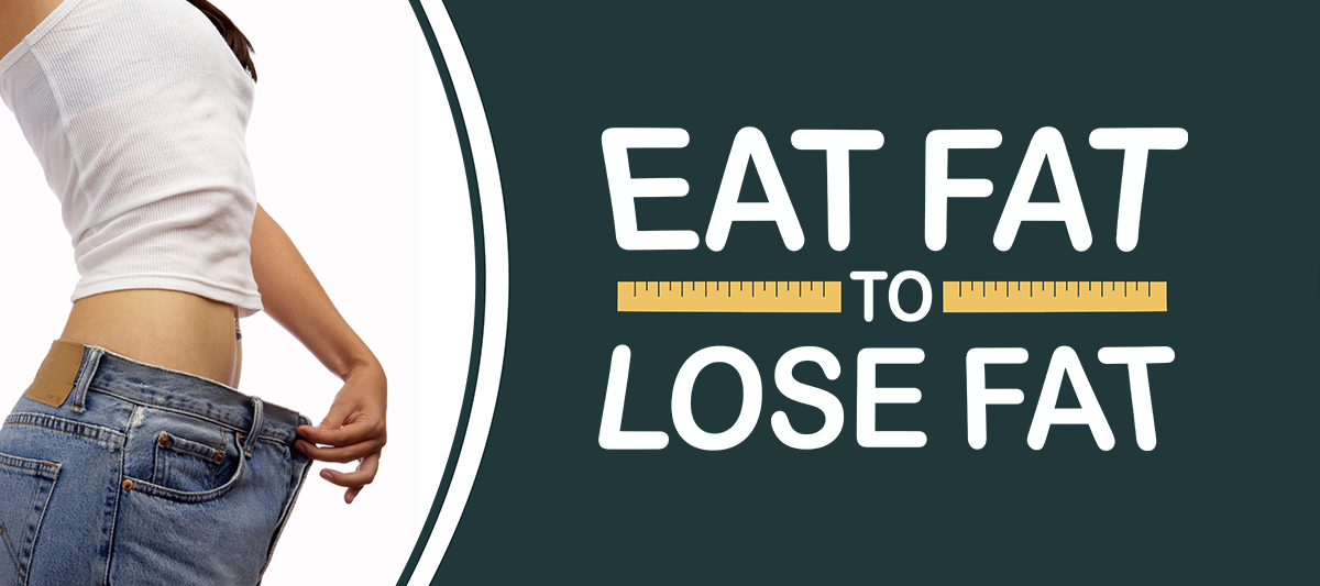 Lose Fat