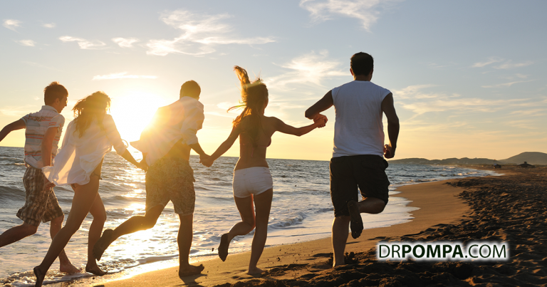 Summer Fitness Tips