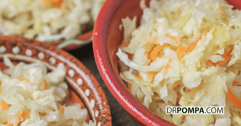fermented foods