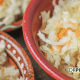 fermented foods