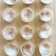 Coconut Fat Bombs