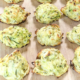 Zucchini Nut Fritters