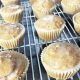 Keto Cinnamon Roll Muffins