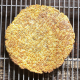 Cauliflower Pizza Crust