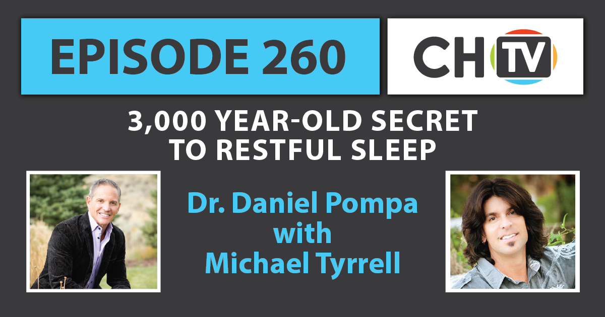 CHTV Thumbnail Image