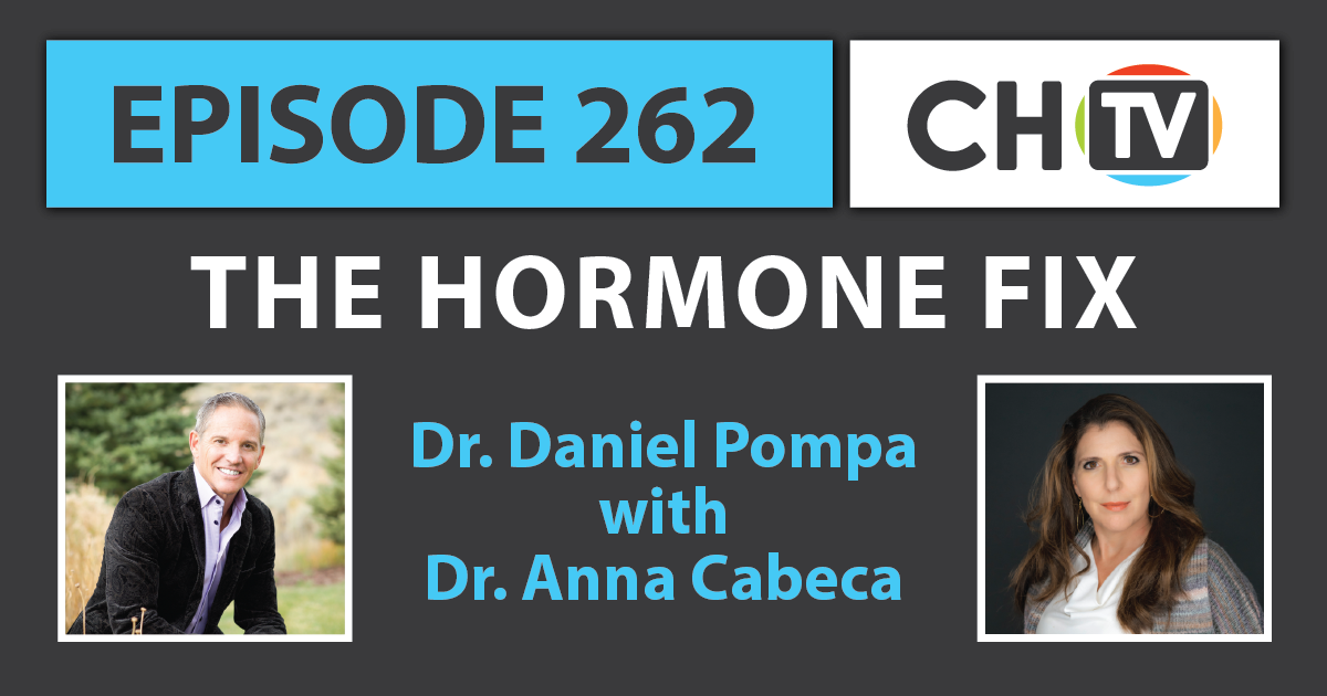 CHTV Thumbnail Image