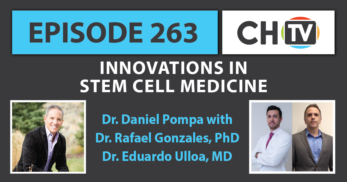 CHTV Thumbnail Image