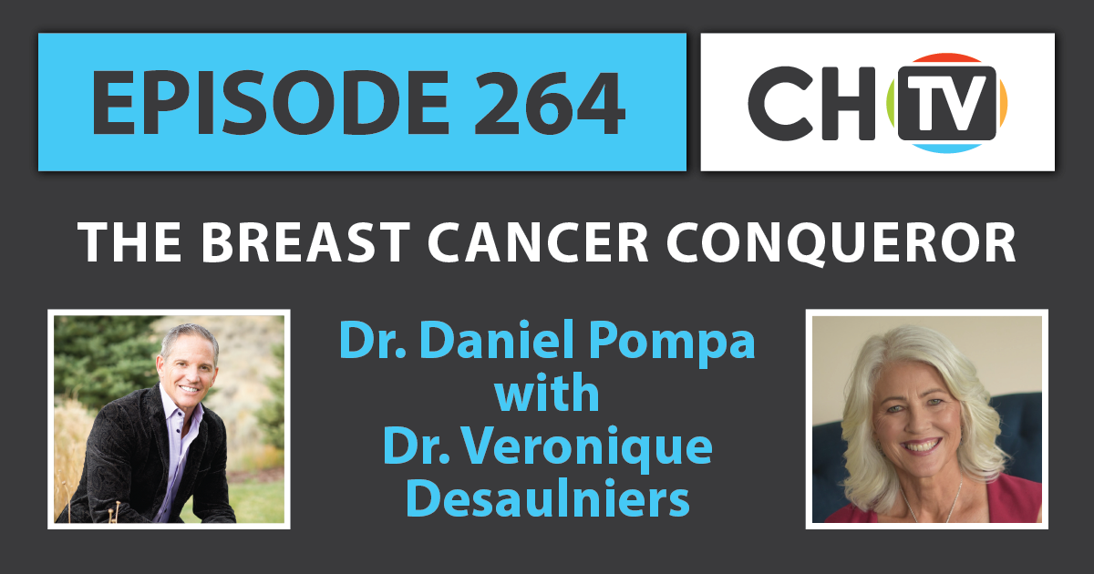 CHTV Thumbnail Image