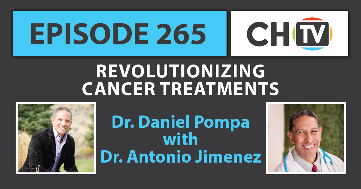 CHTV Thumbnail Image