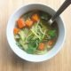 Chicken Zoodle Soup