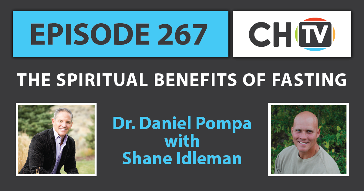 CHTV Thumbnail Image