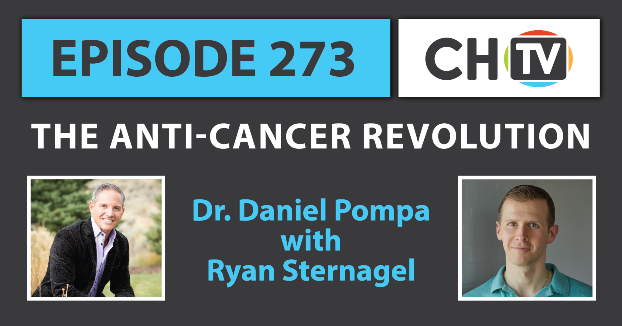 CHTV Thumbnail Image