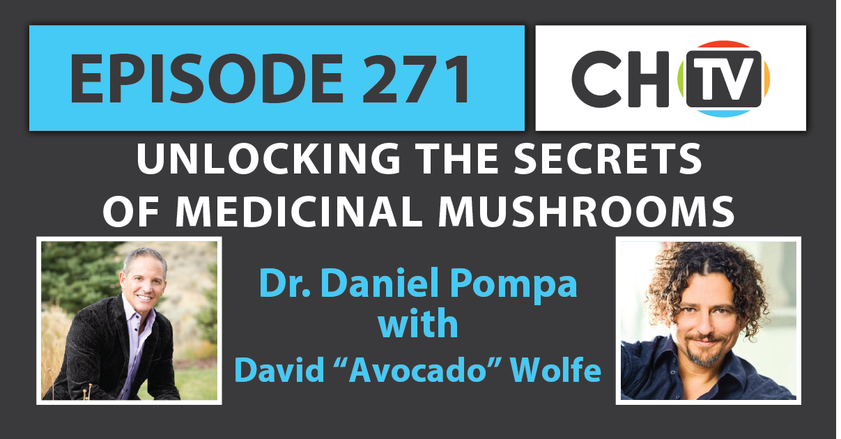 CHTV Thumbnail Image