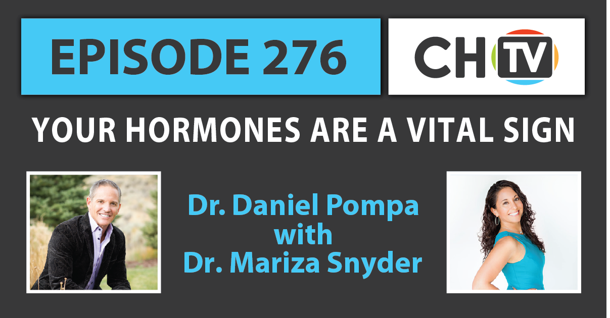 CHTV Thumbnail Image