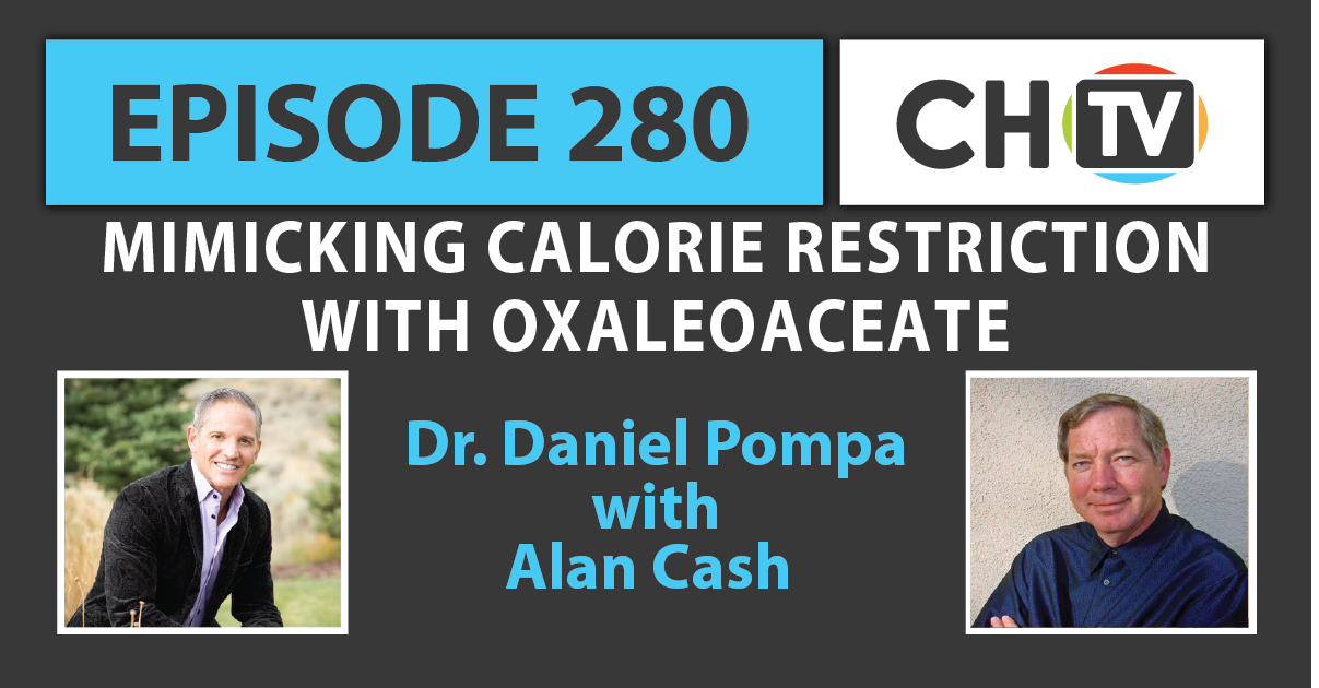 CHTV Thumbnail Image